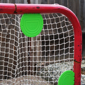 6-inch Magnetic Shooting Targets (4-Pack Set)